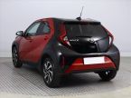 Toyota Aygo - fotka číslo 3