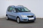 Škoda Roomster - fotka číslo 0