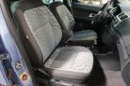 Škoda Roomster - fotka číslo 8