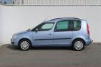 Škoda Roomster - fotka číslo 2