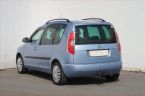 Škoda Roomster - fotka číslo 3