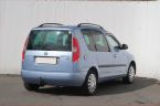 Škoda Roomster - fotka číslo 4