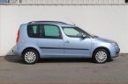 Škoda Roomster - fotka číslo 5