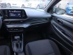 Hyundai i20 - fotka číslo 7