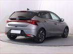 Hyundai i20 - fotka číslo 4