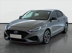 Hyundai i30 - fotka číslo 1