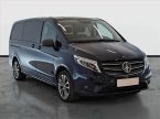 Mercedes Vito - fotka číslo 0