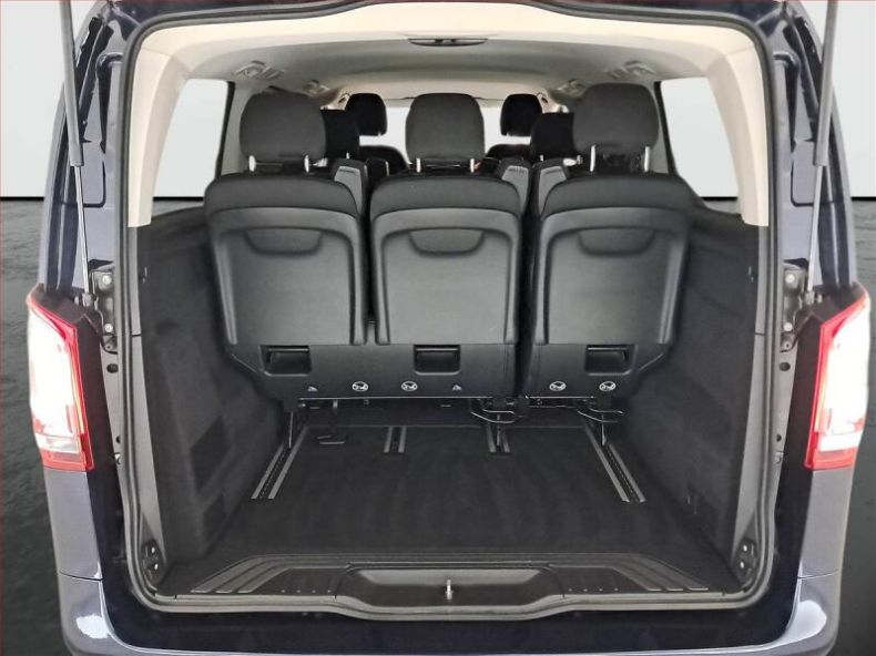 Mercedes Vito - hlavní fotka