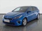 Kia Cee'd - fotka číslo 1