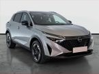 Nissan Qashqai - fotka číslo 0