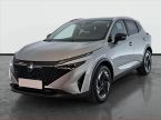 Nissan Qashqai - fotka číslo 1