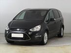 Ford S-MAX - fotka číslo 1