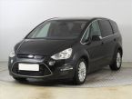 Ford S-MAX - fotka číslo 1