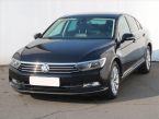 Volkswagen Passat - fotka číslo 1