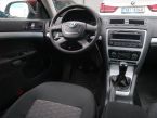 Škoda Octavia - fotka číslo 6