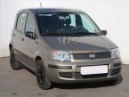 Fiat Panda - fotka číslo 0