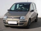 Fiat Panda - fotka číslo 1