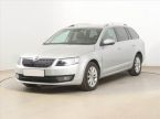 Škoda Octavia - fotka číslo 1