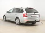 Škoda Octavia - fotka číslo 3