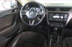 Škoda Octavia - fotka číslo 6