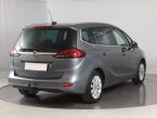 Opel Zafira - fotka číslo 4