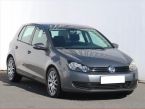 Volkswagen Golf - fotka číslo 0