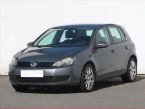 Volkswagen Golf - fotka číslo 1