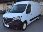 Renault Master - fotka číslo 1