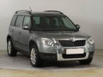 Škoda Yeti - fotka číslo 0