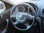 Škoda Yeti - fotka číslo 14
