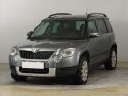 Škoda Yeti - fotka číslo 1