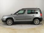 Škoda Yeti - fotka číslo 2