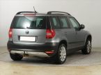Škoda Yeti - fotka číslo 4