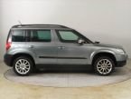 Škoda Yeti - fotka číslo 5