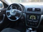 Škoda Yeti - fotka číslo 6