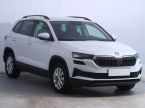 Škoda Karoq - fotka číslo 0