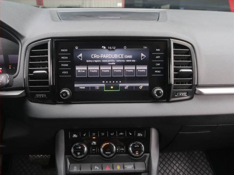 Škoda Karoq - hlavní fotka