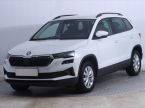 Škoda Karoq - fotka číslo 1