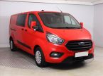 Ford Transit - fotka číslo 0