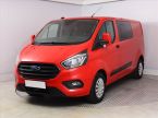 Ford Transit - fotka číslo 1