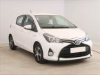 Toyota Yaris - fotka číslo 0