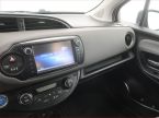 Toyota Yaris - fotka číslo 9