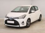 Toyota Yaris - fotka číslo 1