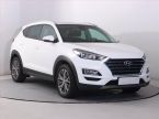 Hyundai Tucson - fotka číslo 0