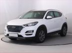 Hyundai Tucson - fotka číslo 1