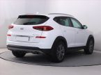 Hyundai Tucson - fotka číslo 4