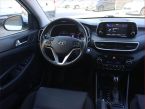 Hyundai Tucson - fotka číslo 6