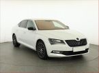 Škoda Superb - fotka číslo 0