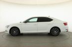 Škoda Superb - fotka číslo 2
