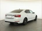 Škoda Superb - fotka číslo 4